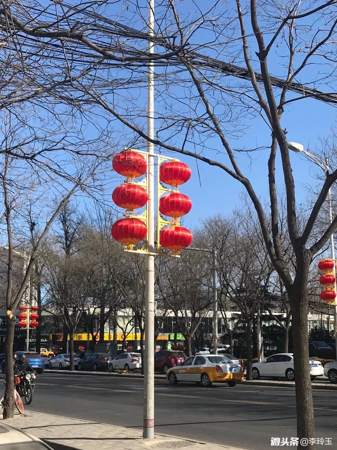 年前的工作告一段落,我终于也可以享受一下 -