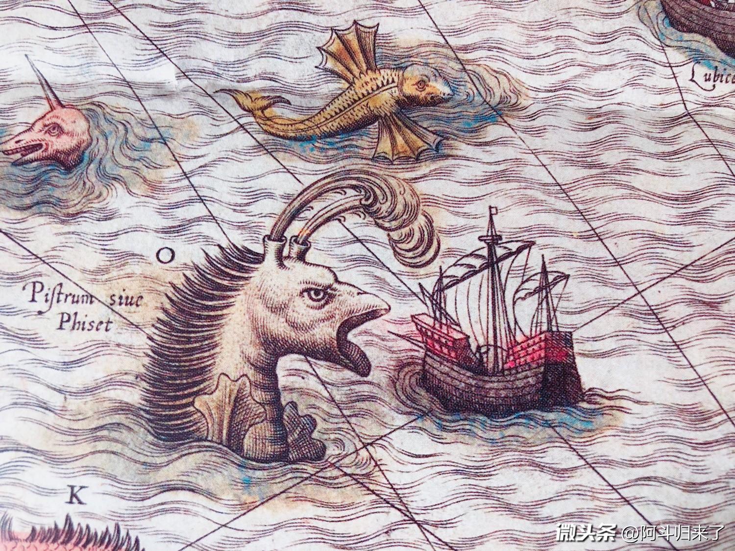 #阿斗归来了# 买了一本奇幻的书,被喻为 - 今日