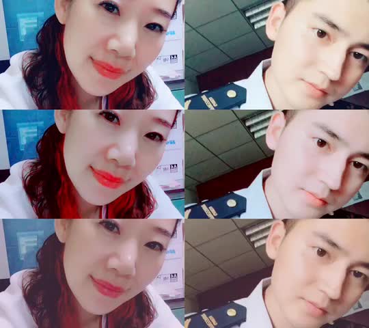 和@语气里的温存 一起 #合拍