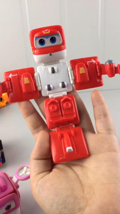 乐迪包裹时刻准备出发