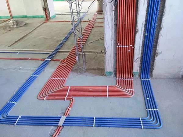 水电开槽先别做决定看了这些才知值不值