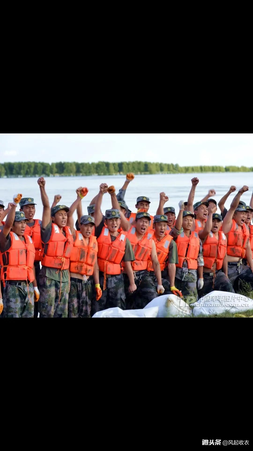 #真的勇士# 真的勇士面对困难矫健如同猛 - 今