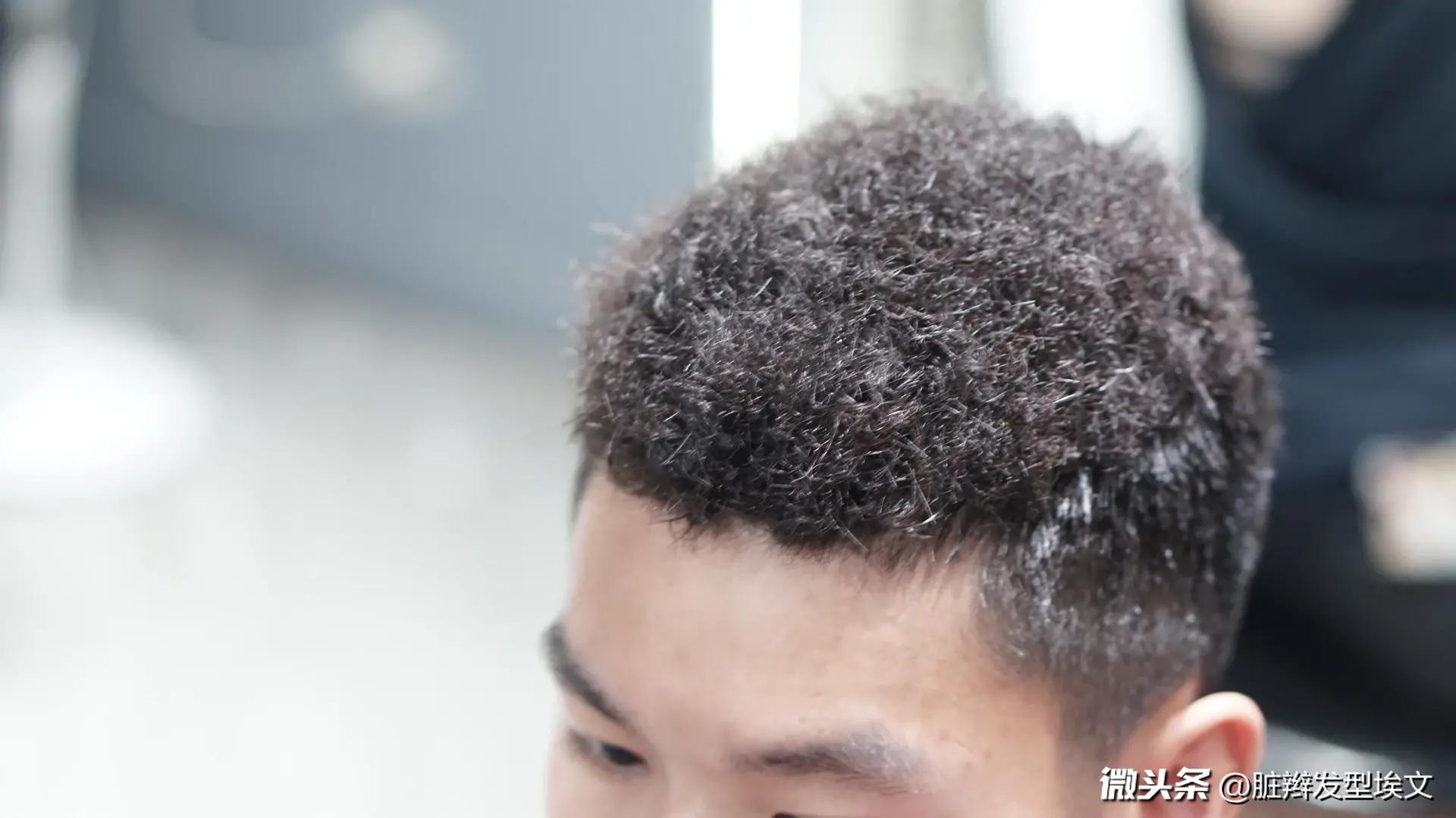 关于黑人烫的很多疑问 经常 - 今日头条(www.to