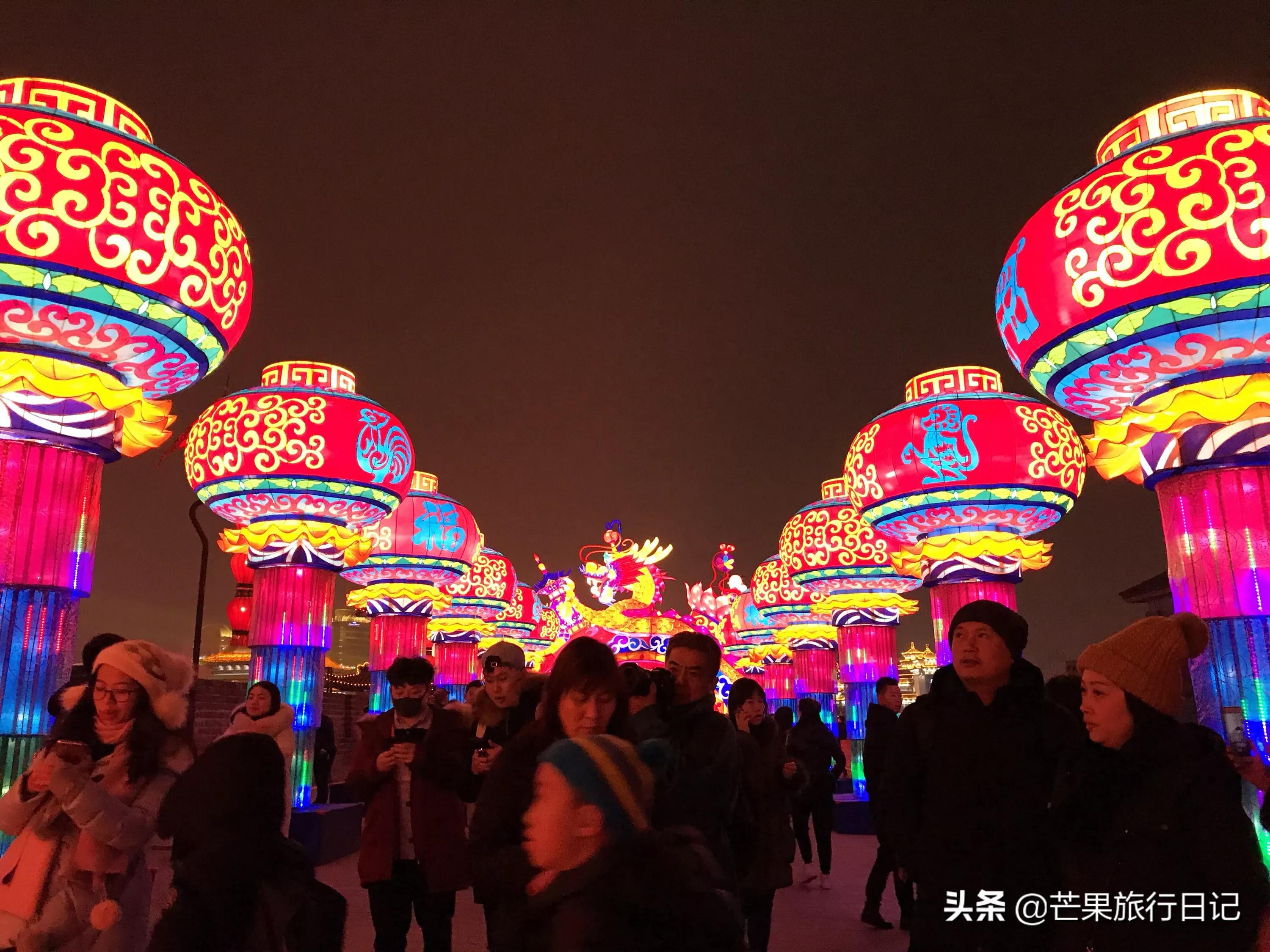 2019年春节热门旅游目的地城市排名:重 - 今日