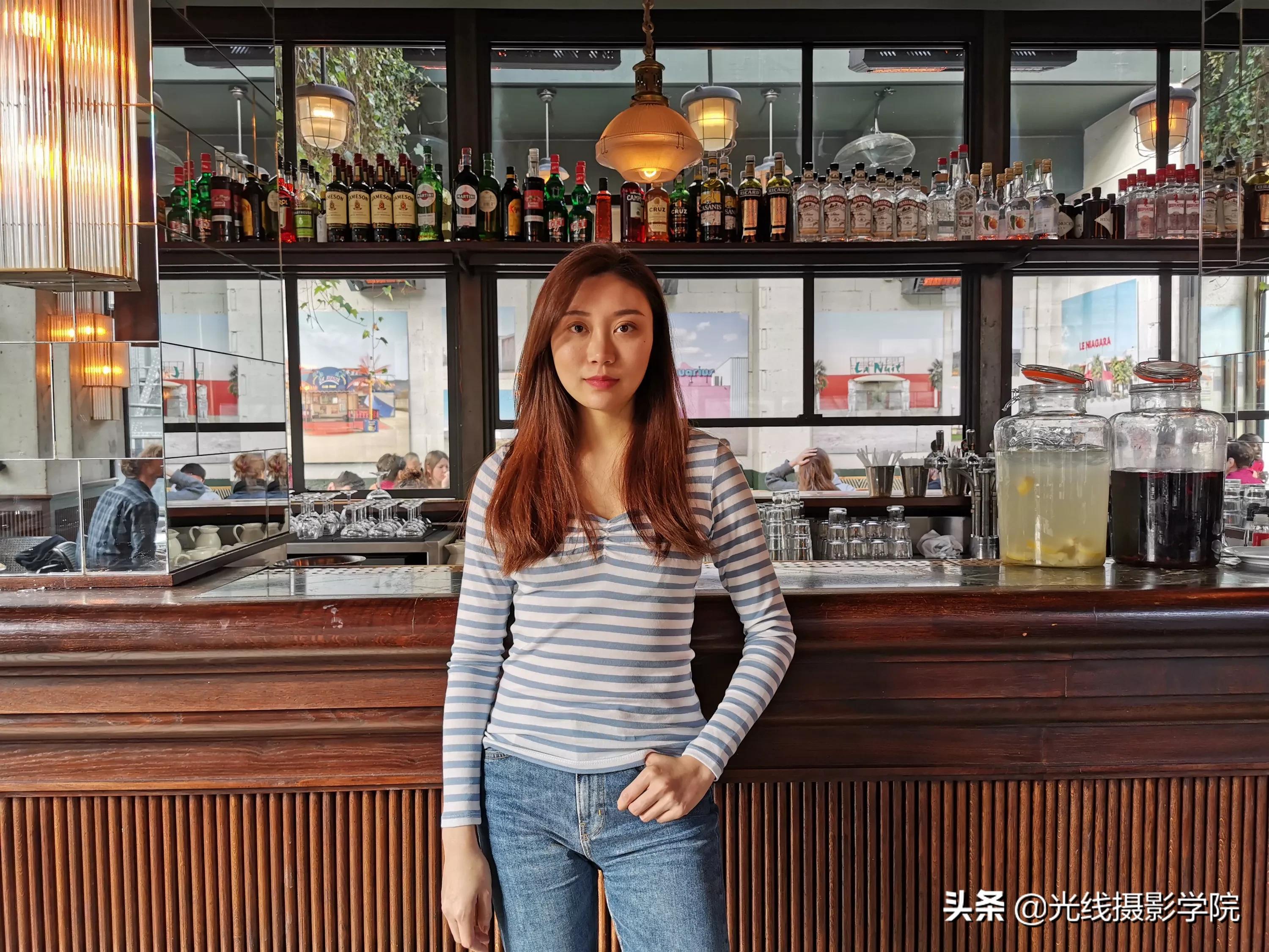 尼康和索尼的问题,在华为P30pro上出 - 今日头