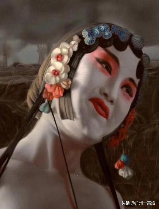 鲁豫采访上海精神病院院长徐一峰。 鲁豫: - 今