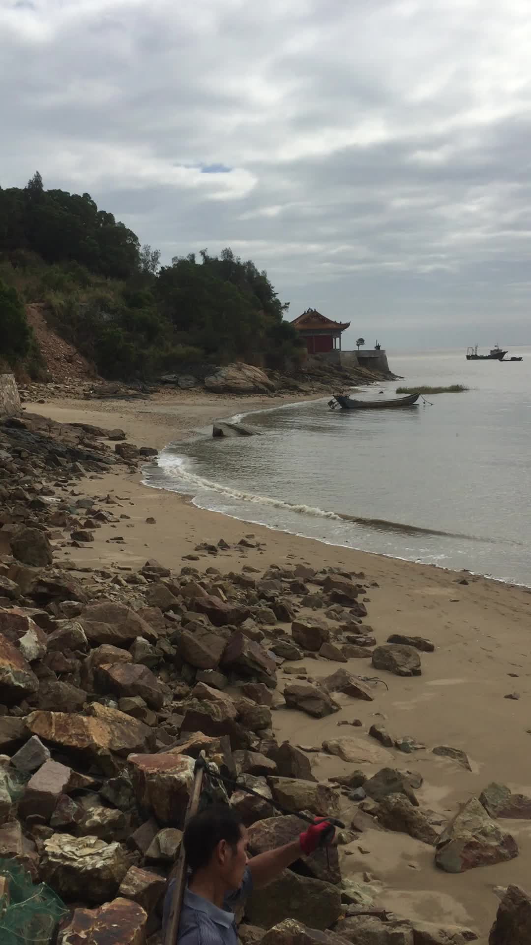 福建省福州市连江县晓澳镇