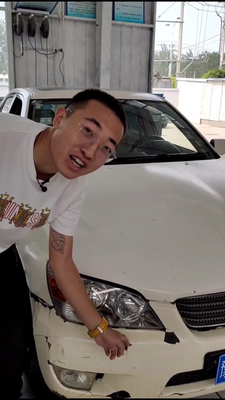 狗哥_2jz @李老鼠说车