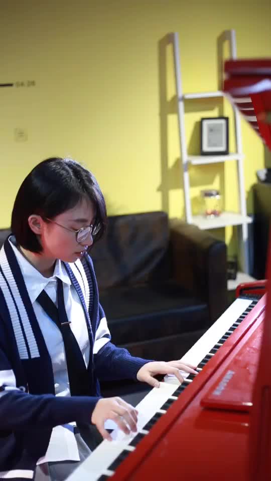 小鸭子吴老师