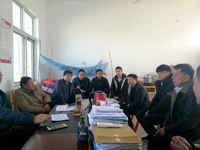 对支部班子意见建议