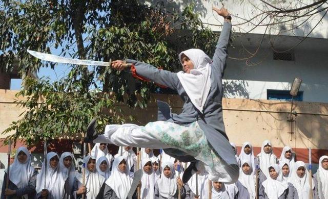 高中心理素质展示范文