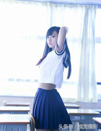 高中心理素质展示范文