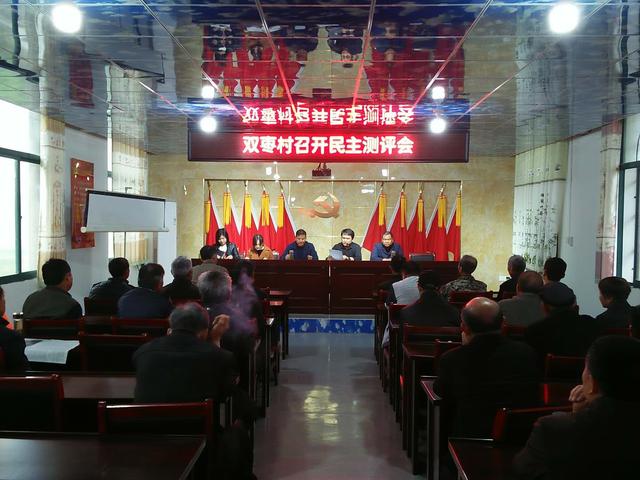 对支部班子意见建议