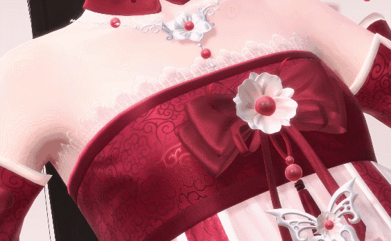 闪耀暖暖台服公测我们第一时间体验了这款3d换装游戏