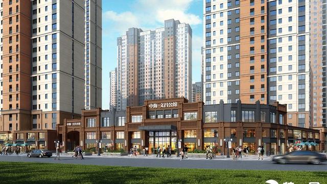 广州悦湖公馆房价 中海宾湖公馆1#楼现房多少钱一平米