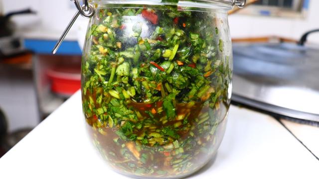 烤香菜#美的电烤箱#的家常做法大全怎么做