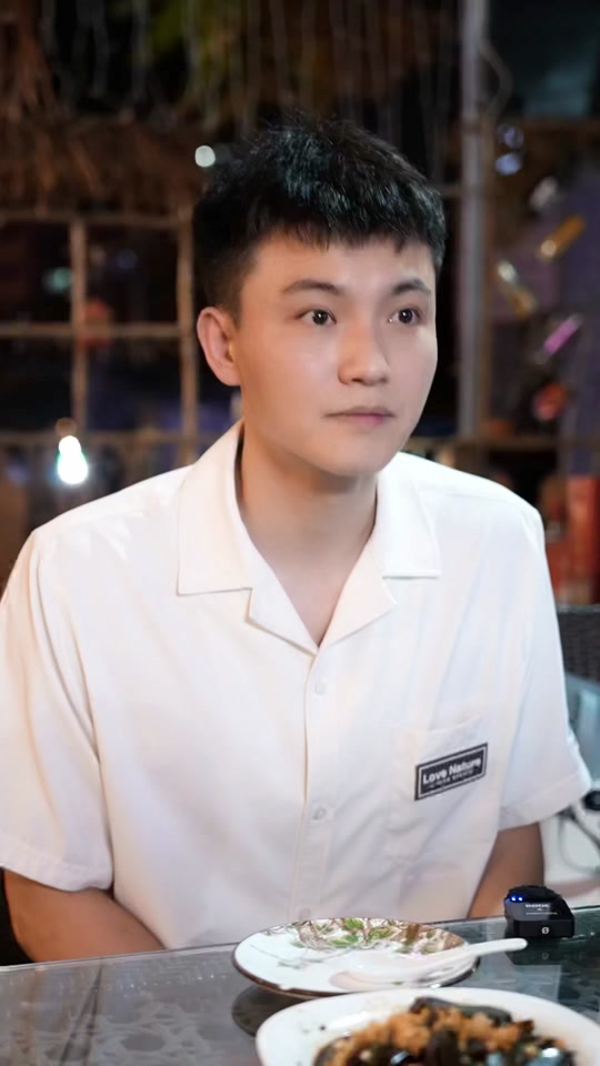 北京小伙·羽铮详情-科学达人营销