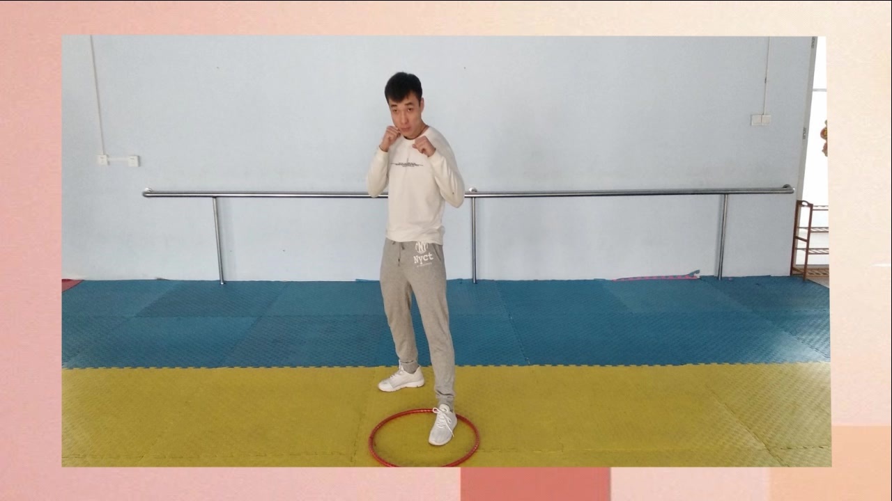 散打搏击教学：探索战斗艺术的奥秘