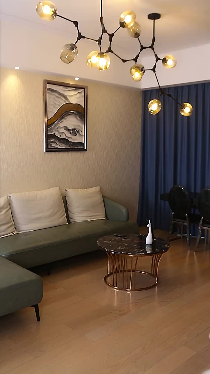 家居建材&middot;装修设计创意灵感