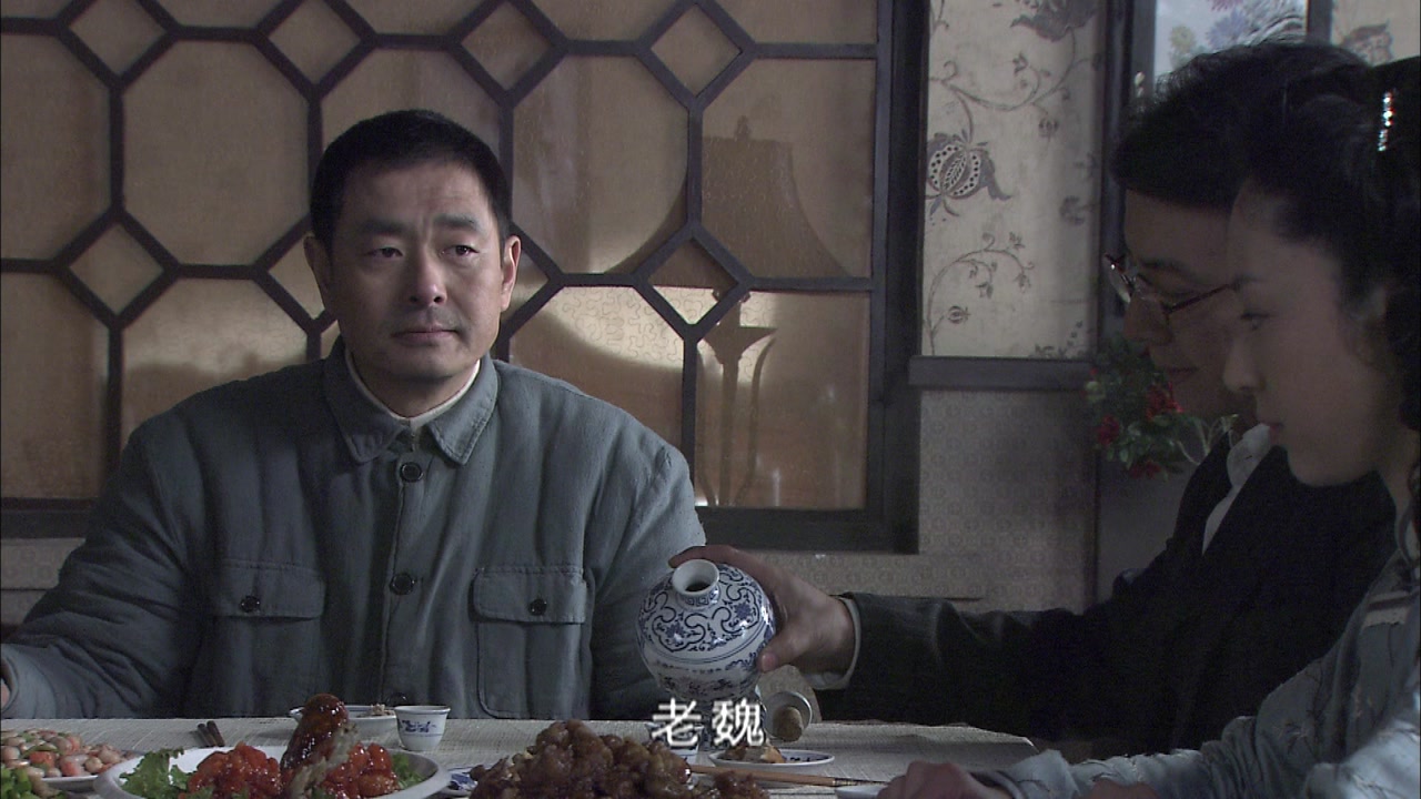 闯关东中篇 第38集 - 电视剧 - 高清完整版在线观看 - 西瓜视频