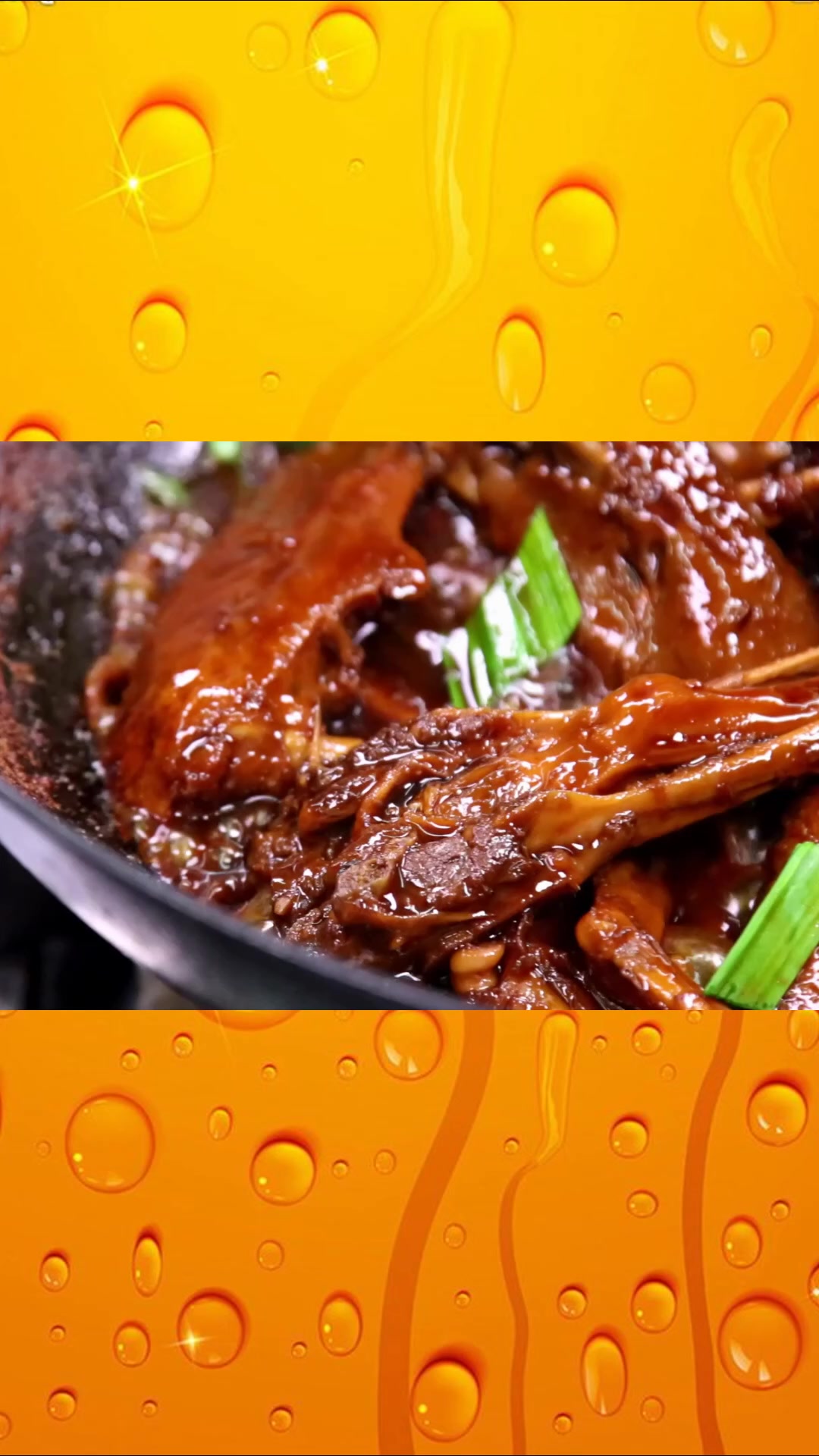 麻辣鸭三件一道下酒非常棒的菜