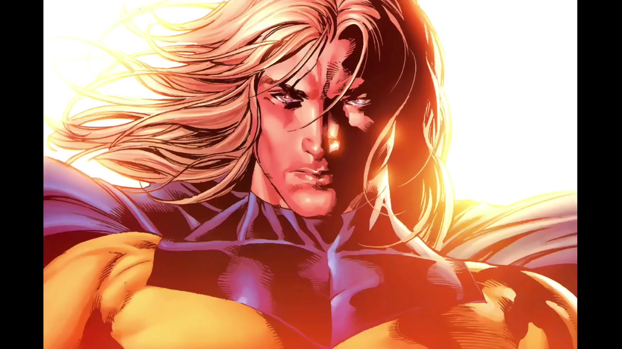 漫威最强英雄超越者诞生