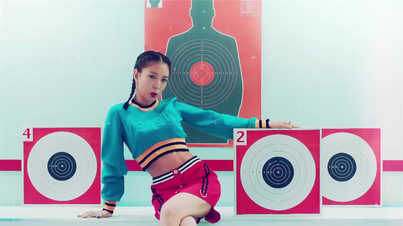 boa宝儿negadola冠军秀演唱会现场用屌炸天的舞技征服全场