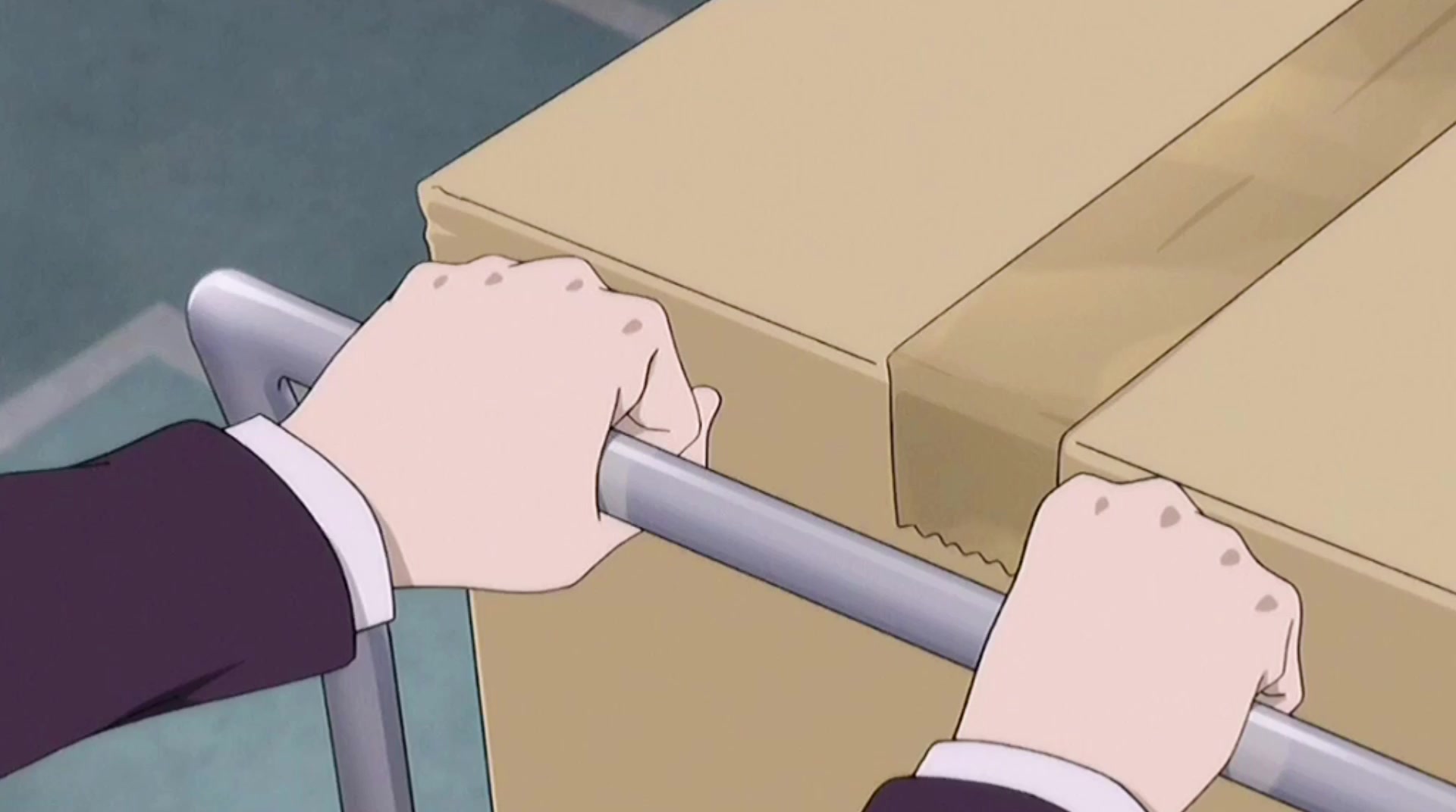 妖狐足尖之吻代表忠诚双炽堵枪救主一心只有凛凛蝶的仆人