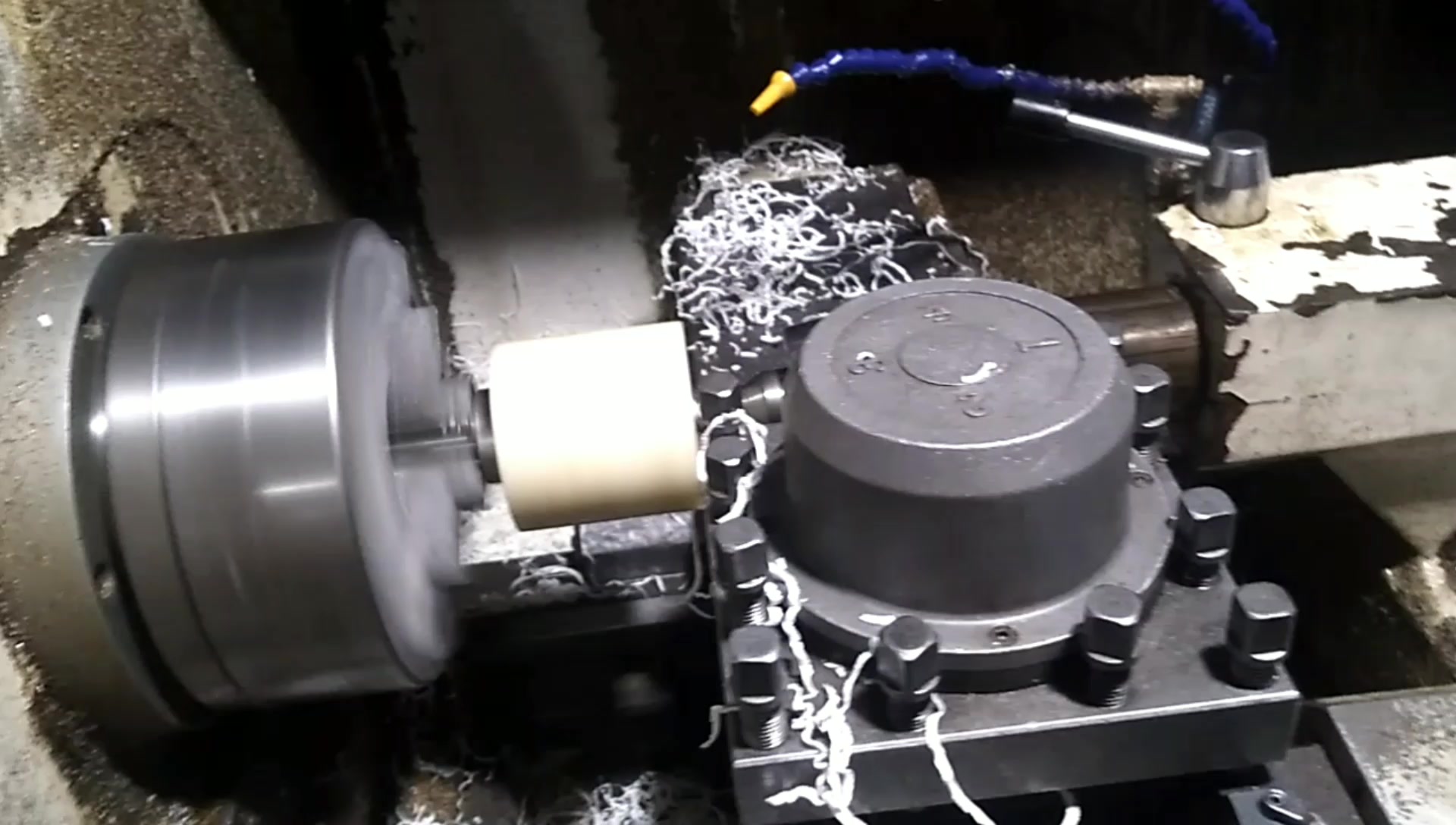 数控车床g71二型车外径圆弧槽圆弧刀怎么对刀怎么编程详解