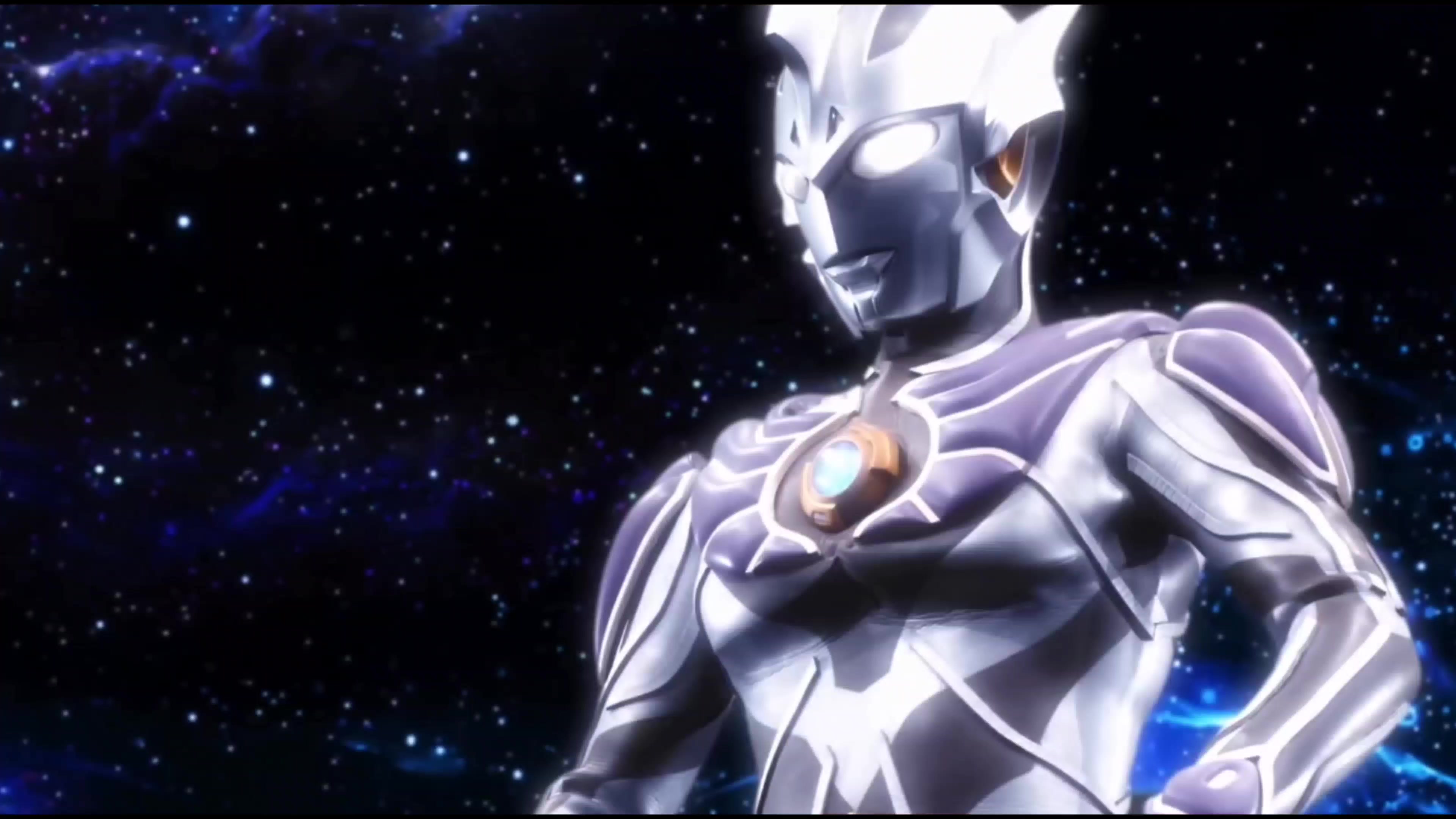 神秘四奥奥特界的四位扛把子来啦