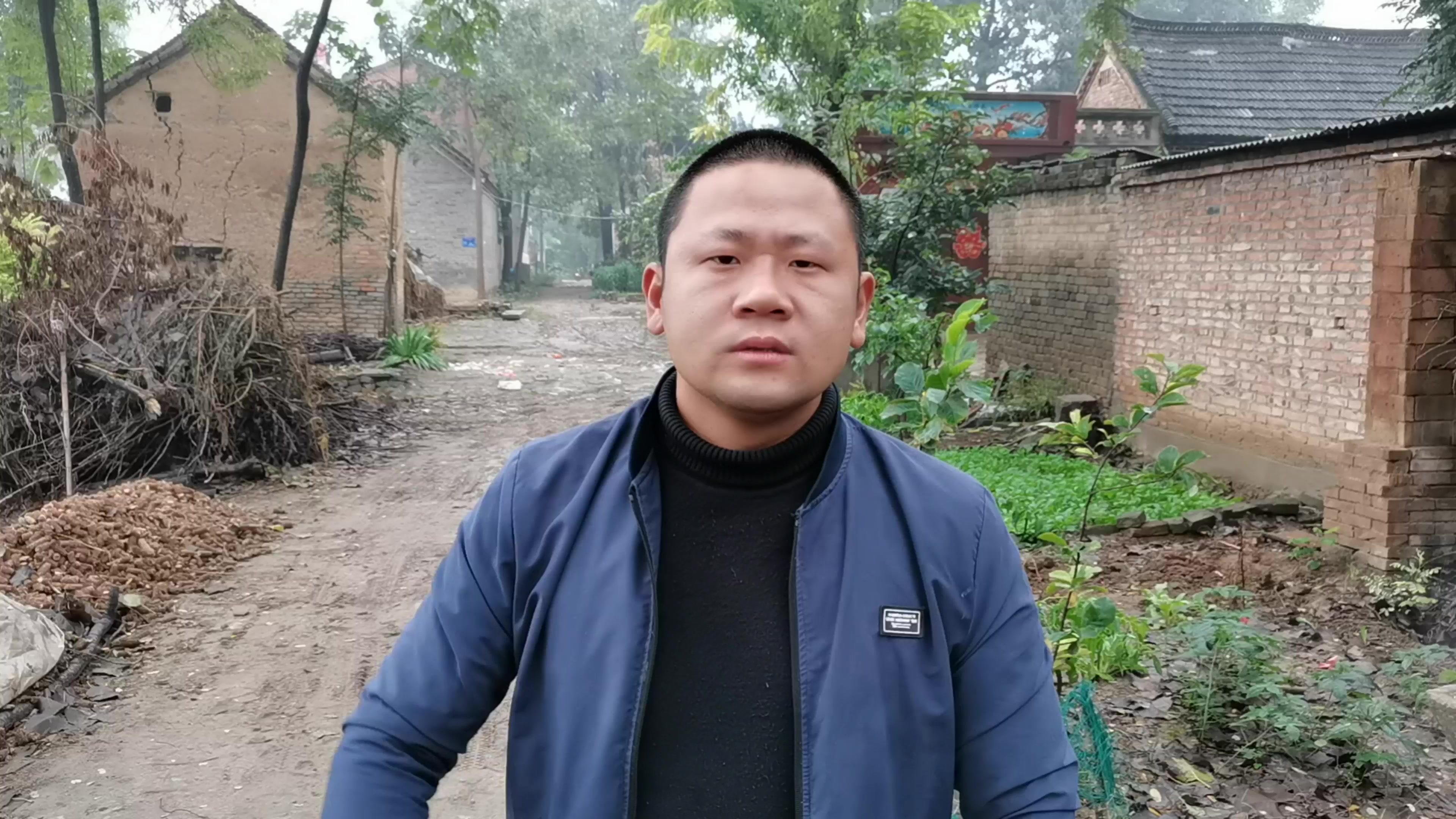 历经五个月六次考试农村小伙考最后一科科目四他能成功嘛