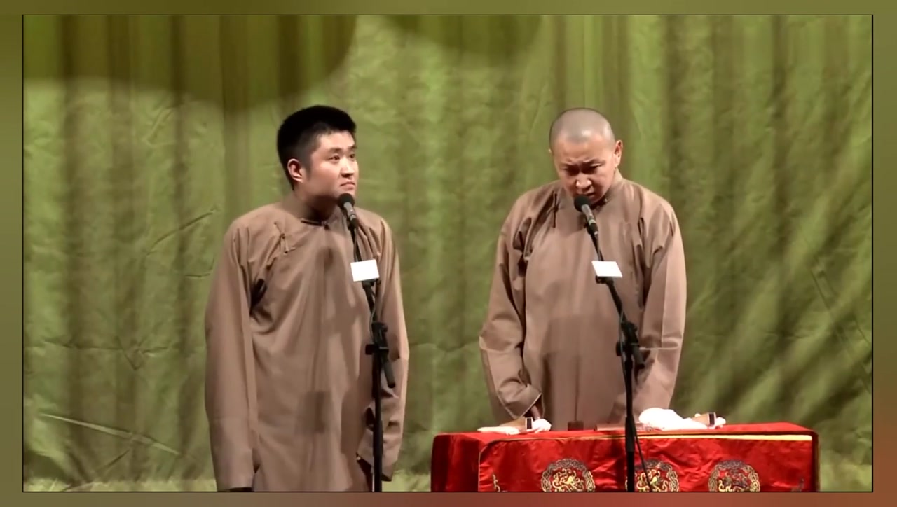 王声怀疑媳妇纹的草字头纹身跟苗阜有关媳妇怒怼这是文胸印