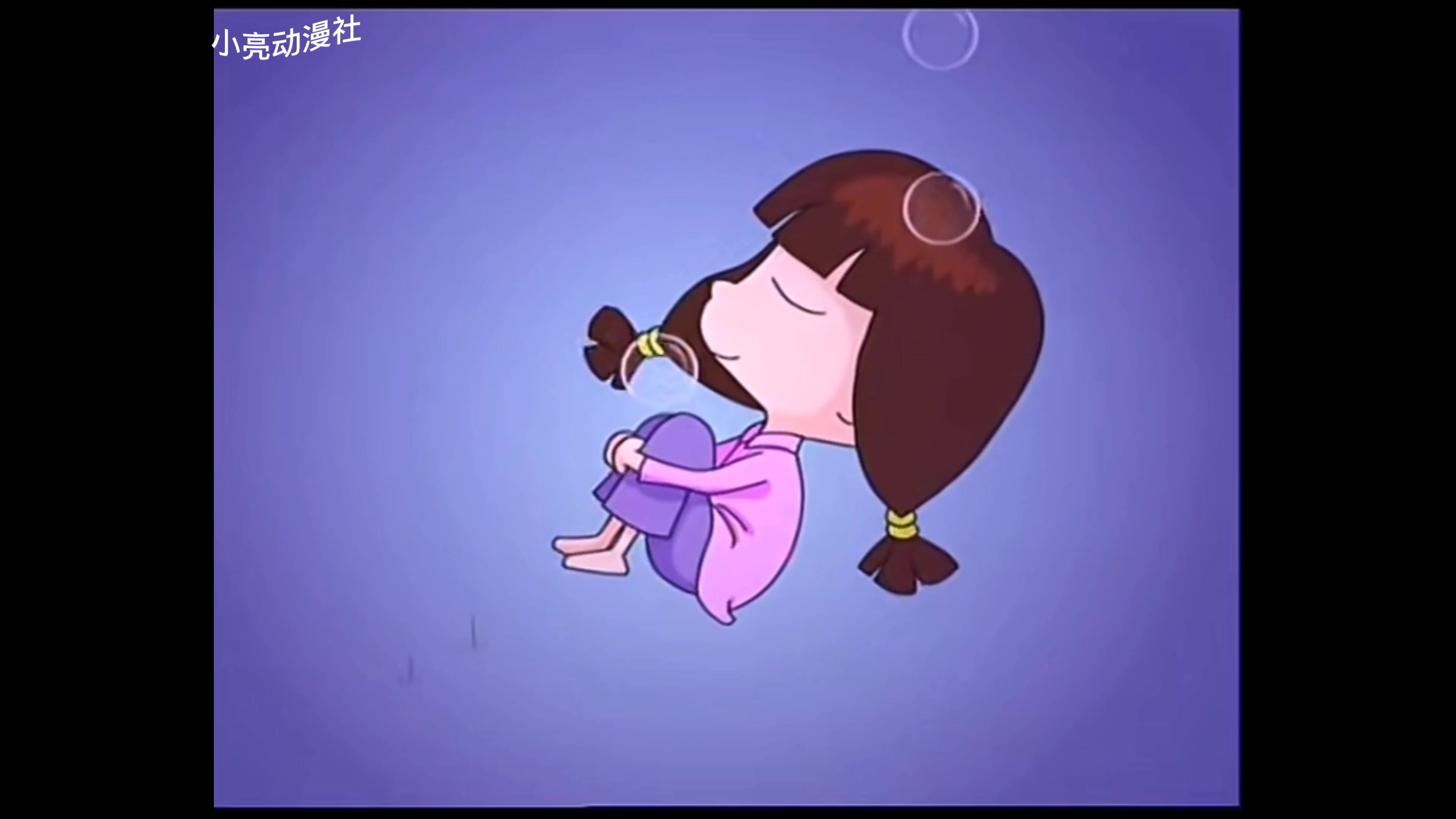 快乐星球安然半夜噩梦连连吃个饭都能打瞌睡太惨