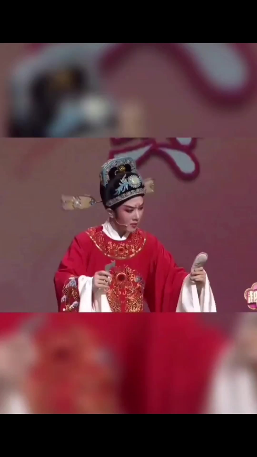 胭脂61慎思张亚洲浙江小百花越剧团