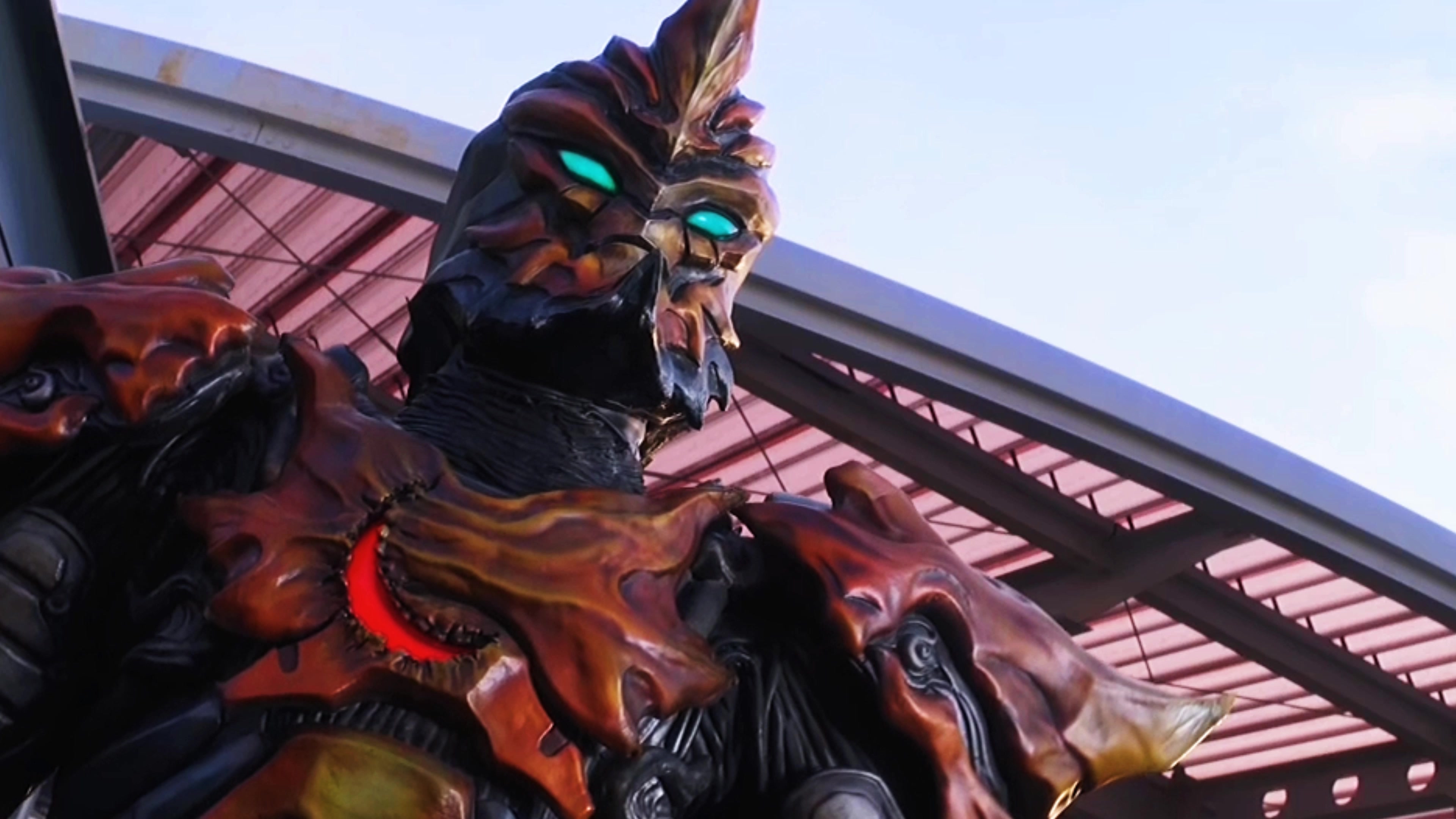 "真是有意思啊"#伽古拉 #axx7 - 西瓜视频