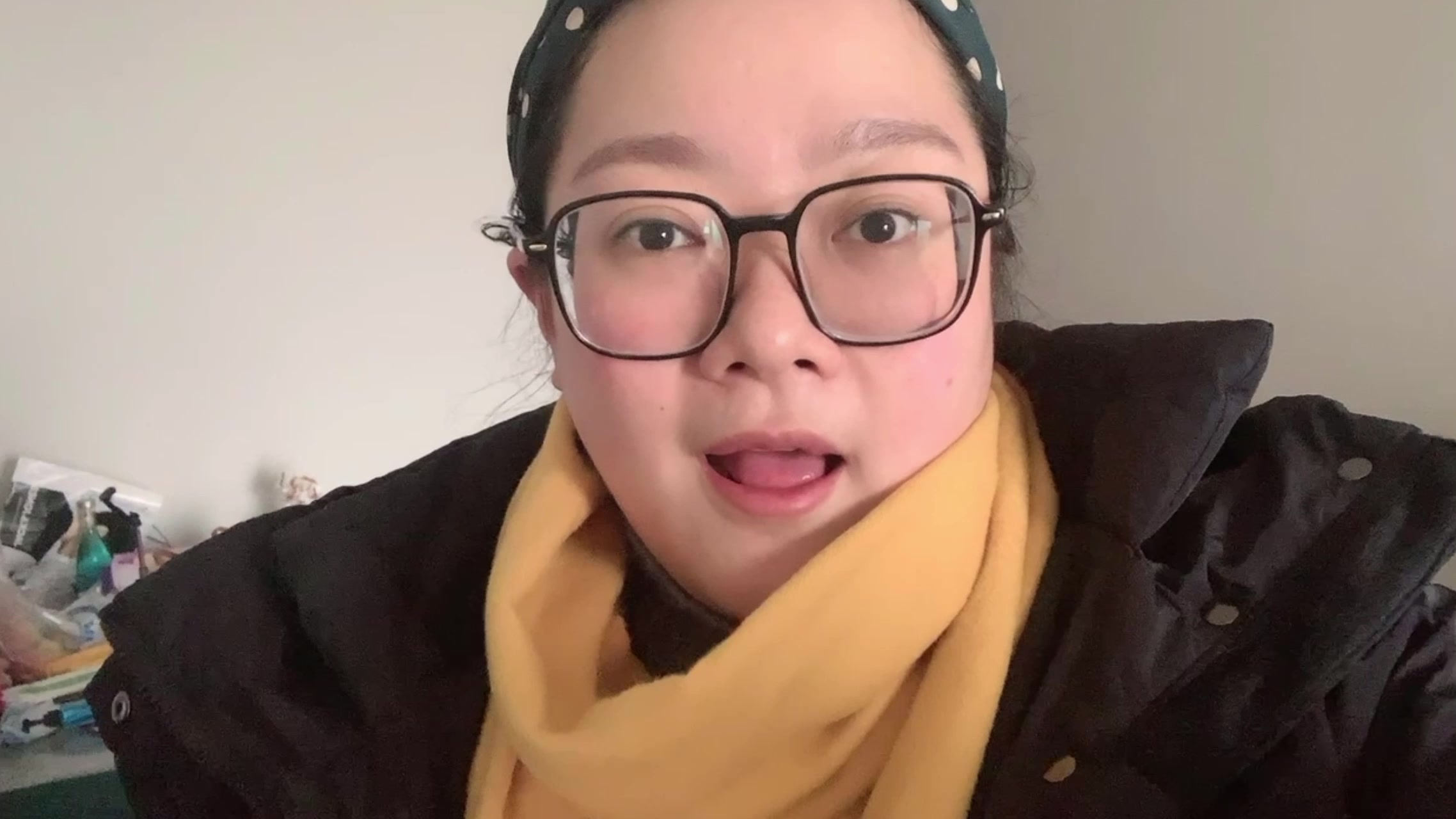 150斤胖妹穿搭立刻显瘦十斤 丑不是因为胖而是因为不会穿 - 西瓜视频