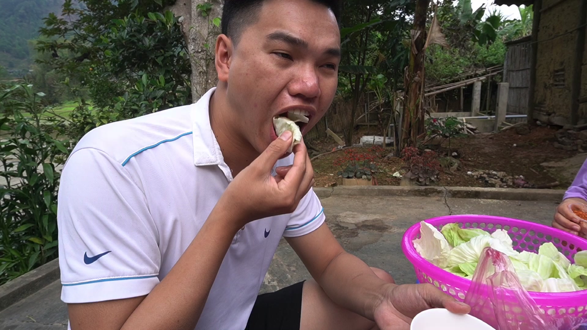 越南美食阿俊团队图片