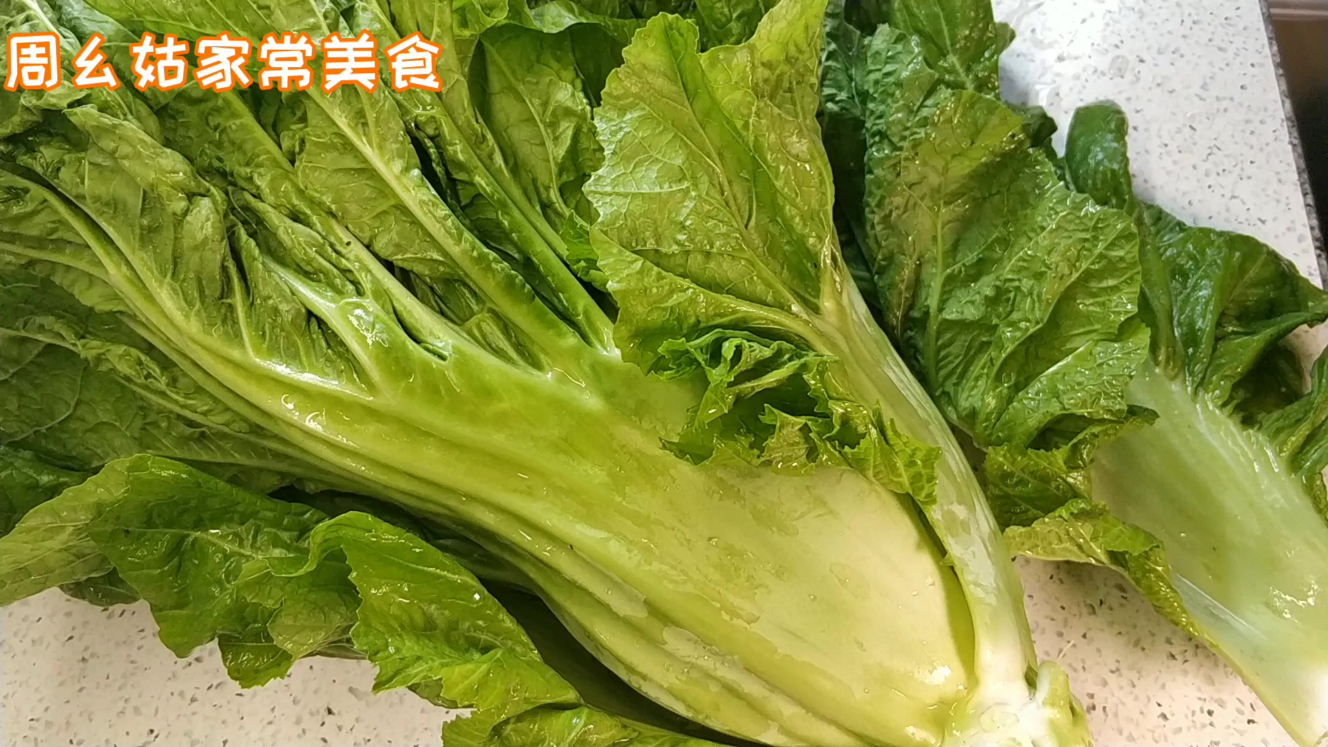 四川泡菜里的泡青菜如何腌制如何做盐水川妹子都告诉你