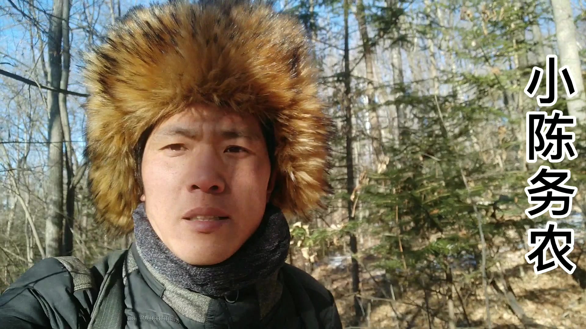 有朋友问小陈有没有九死还魂草,有呀就是地方太危险,怕怕滴