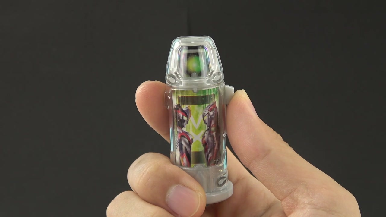 赛罗奥特曼变身眼镜捷德奥特曼变身器奥特胶囊