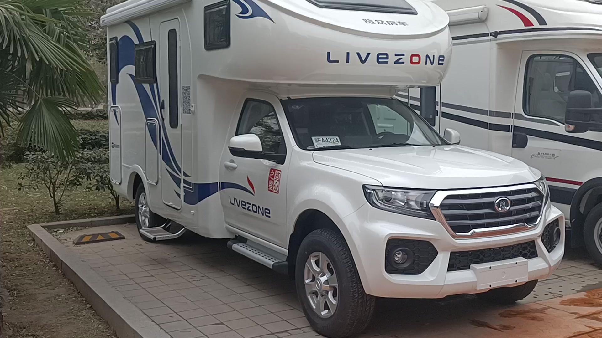 长城皮卡c7a房车应该是房车里最保值车型我是这样认为的