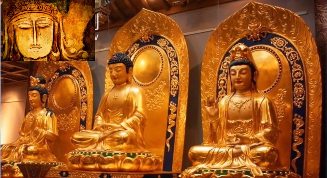南山佛教网：佛教文化传承的新篇章