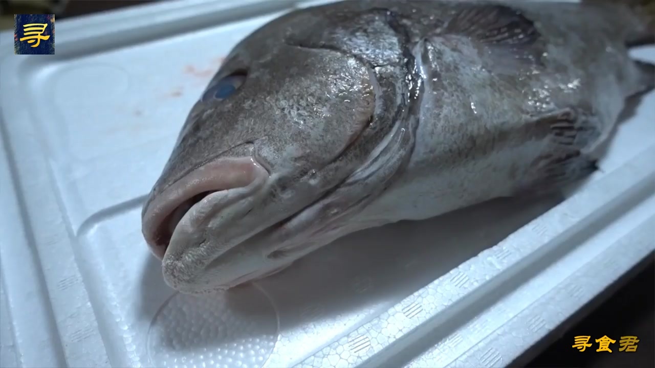 美味的加吉鱼不用吃刺身了做成茶泡饭才是更高级的吃法