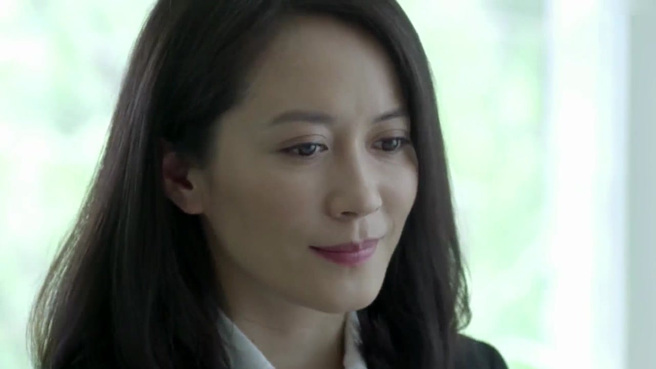 大丈夫赵康妈聘用俞飞鸿不仅同病相怜还十分欣赏她