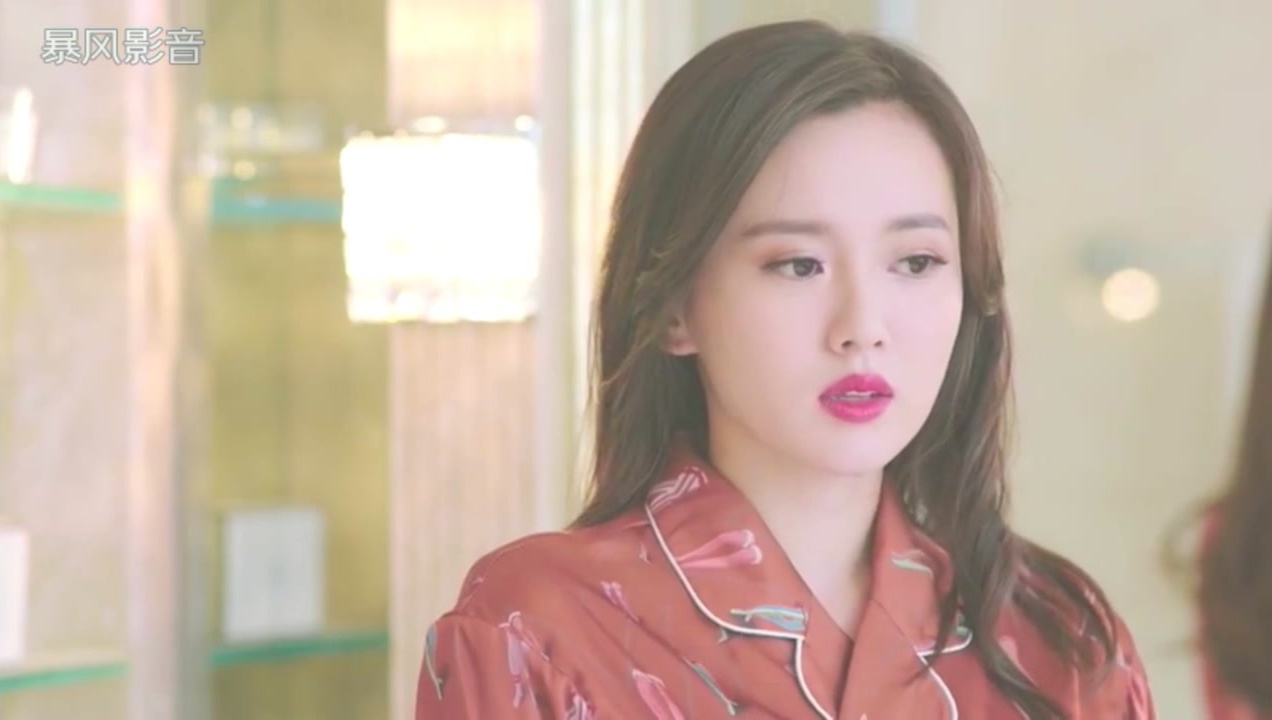 暖爱翟天临江铠同双双演绎战争爱情故事