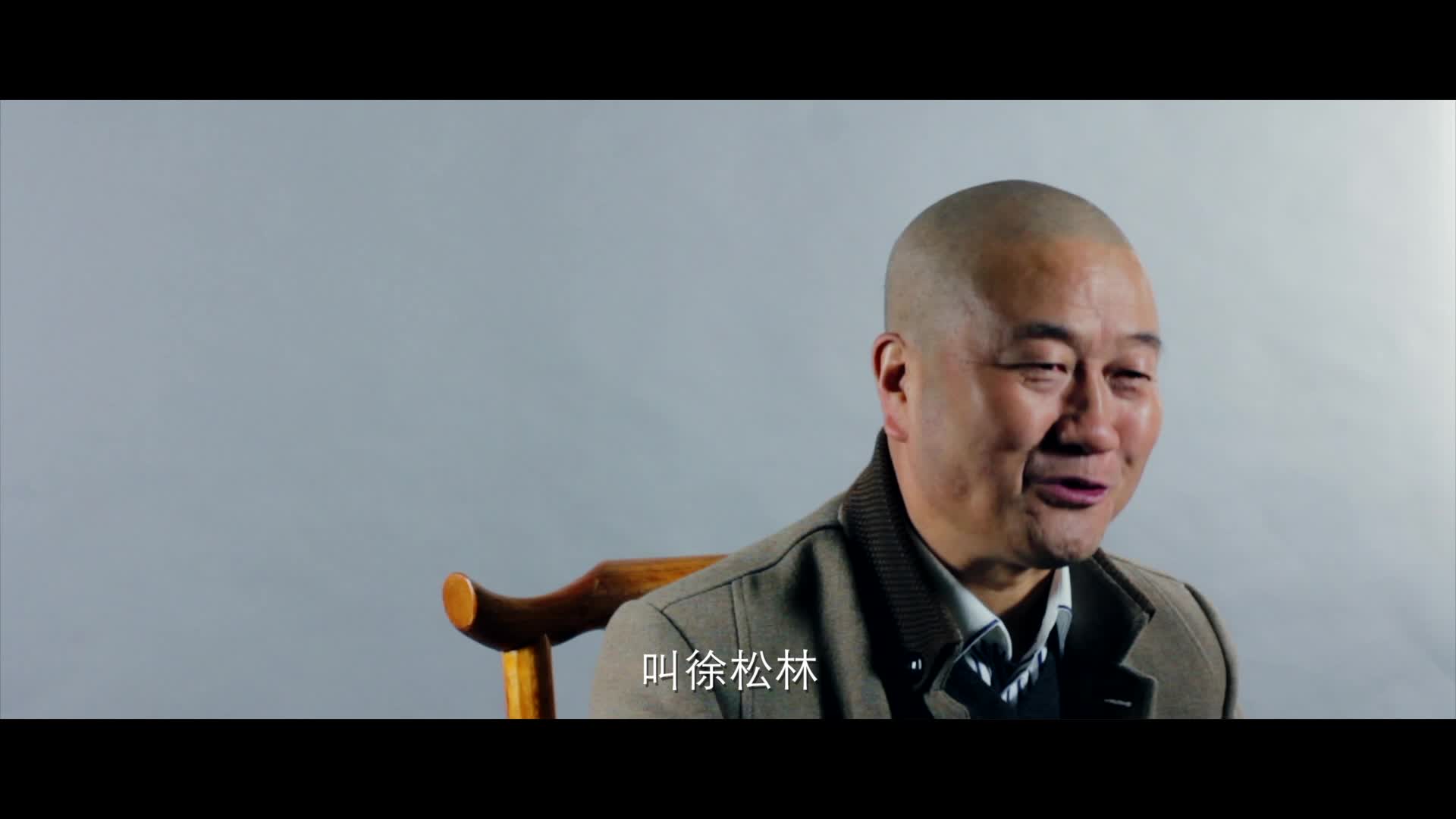 秦腔故事著名秦腔演员徐松林从小就爱戏