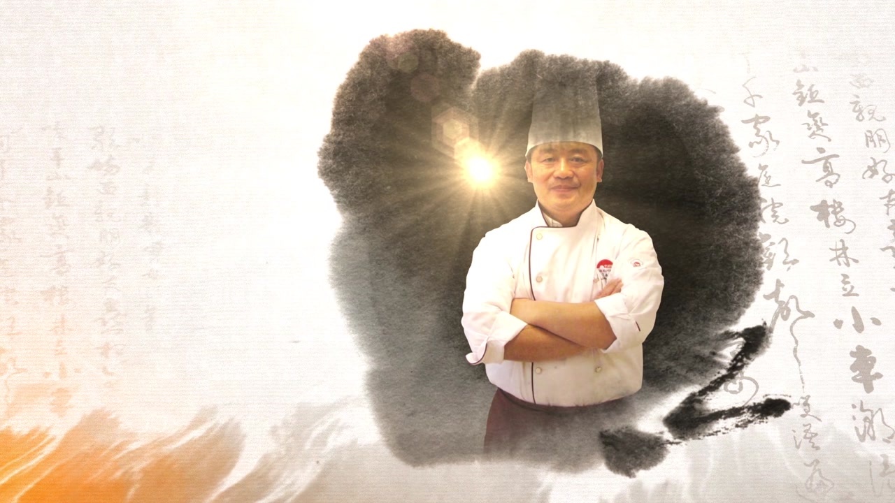 卤菜卤水卤料这样操作,量少味更香,楚菜泰斗卢永良教你处理卤料