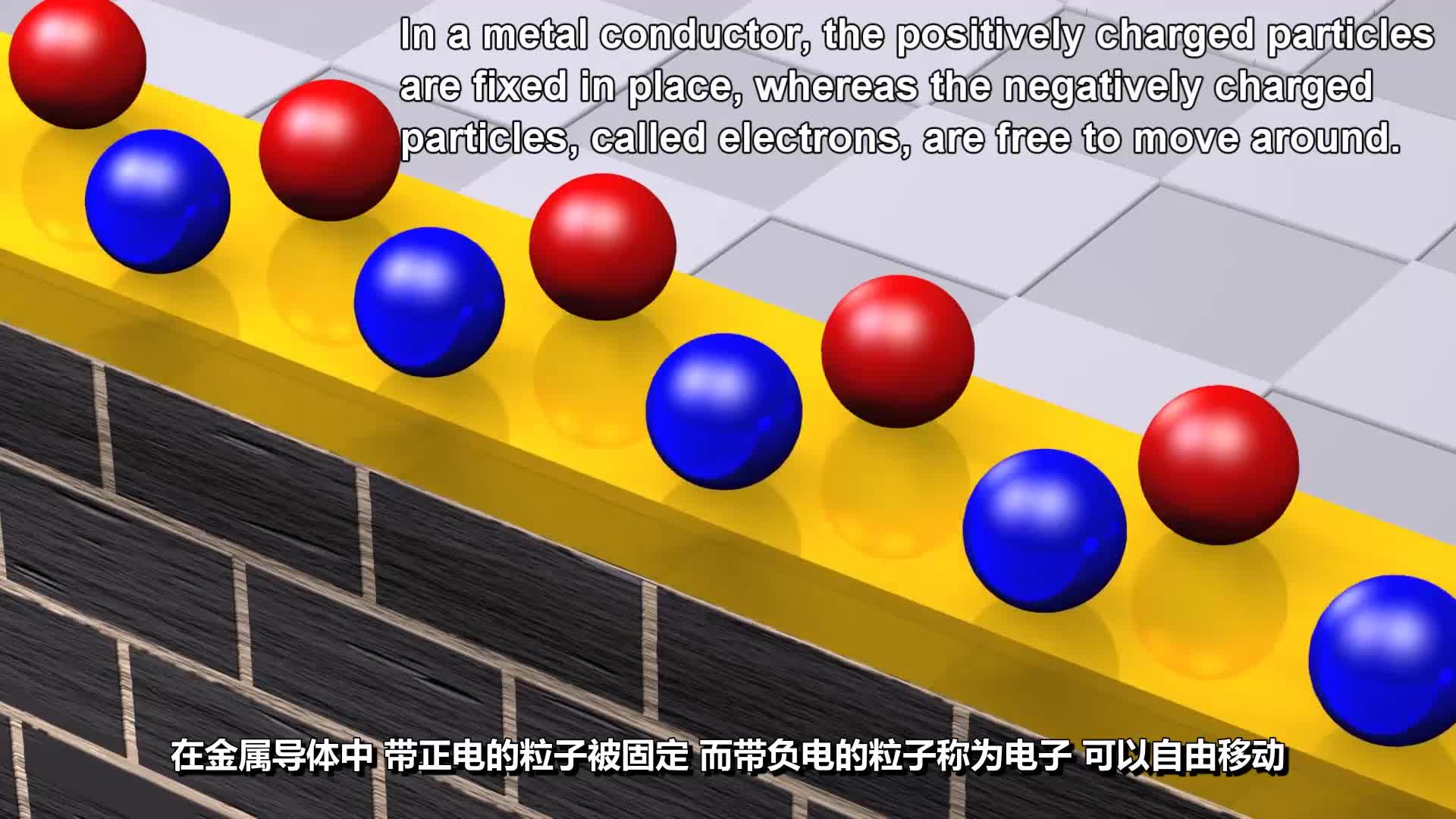 电容到底有什么作用呢看一遍就明白的电容工作原理