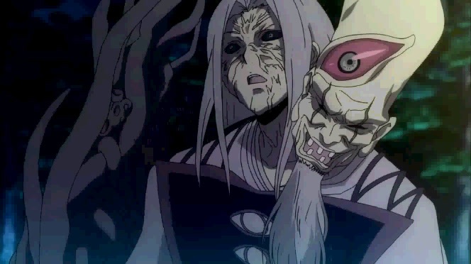 为救秋房哥哥柚罗使出失传千年的破军秀元成为破军式神再出场