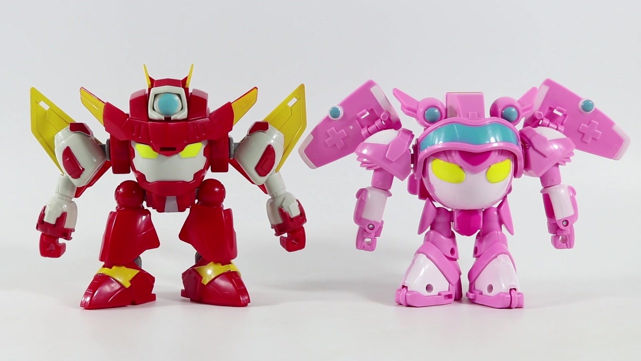 开心宝贝之开心超人联盟花心超人变身花心机车侠正义机车侠